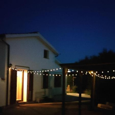 La_Casa_Di_ Willy Villa Canai Екстериор снимка