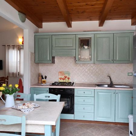 La_Casa_Di_ Willy Villa Canai Екстериор снимка