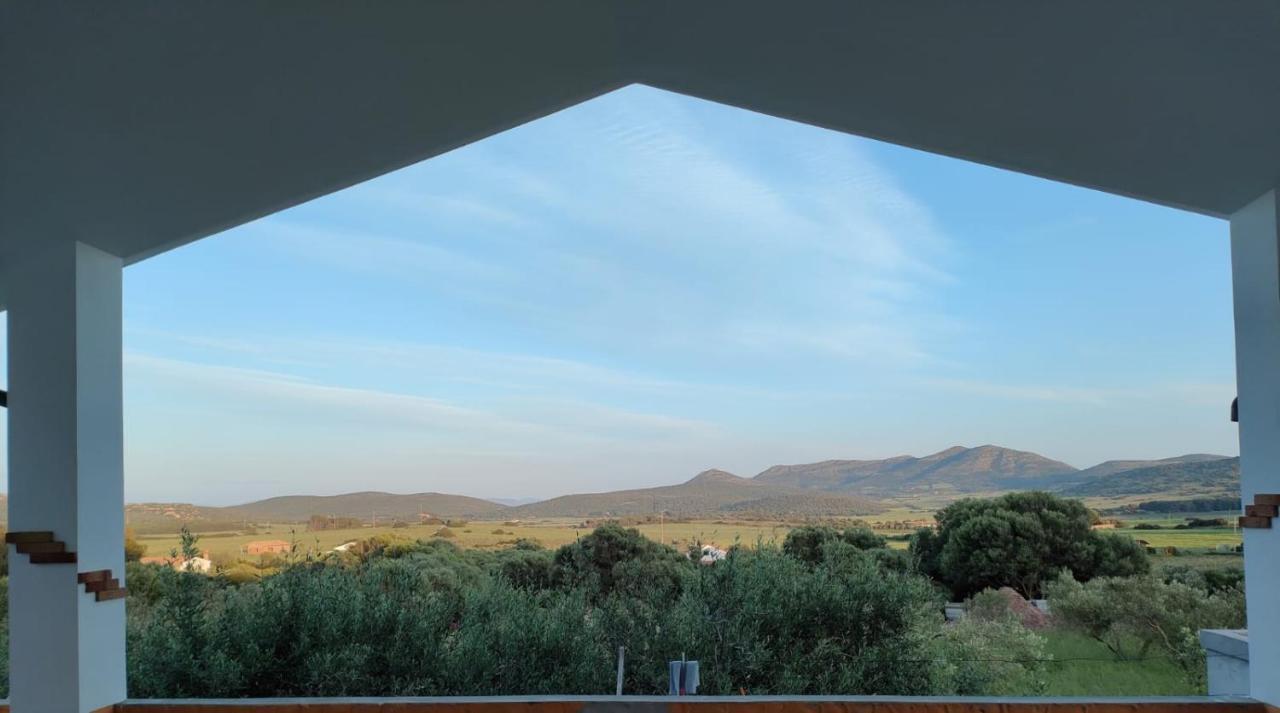 La_Casa_Di_ Willy Villa Canai Екстериор снимка