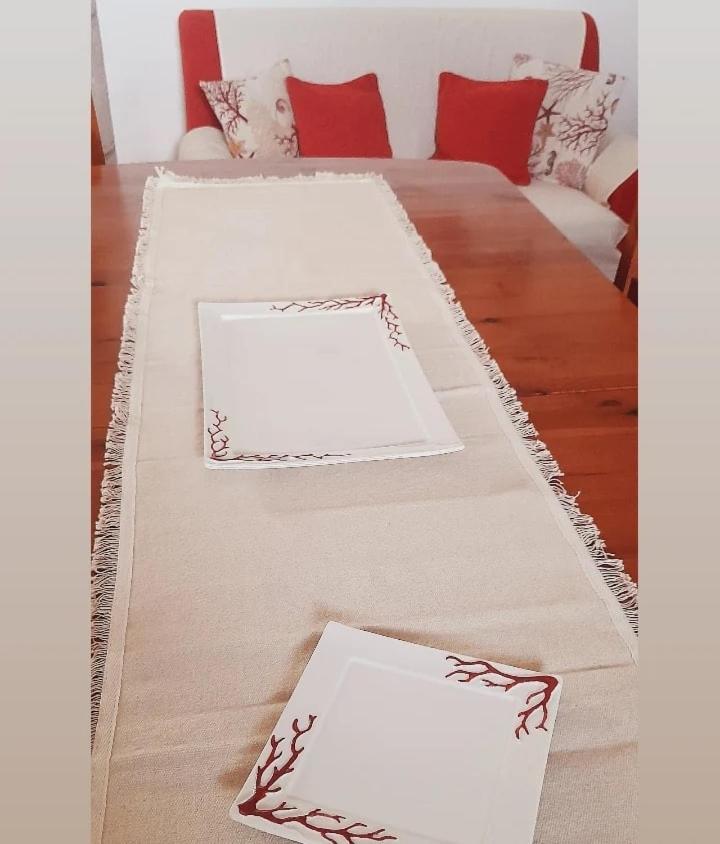 La_Casa_Di_ Willy Villa Canai Екстериор снимка