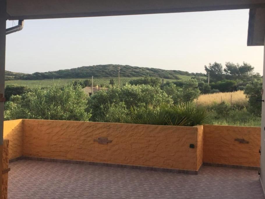 La_Casa_Di_ Willy Villa Canai Екстериор снимка