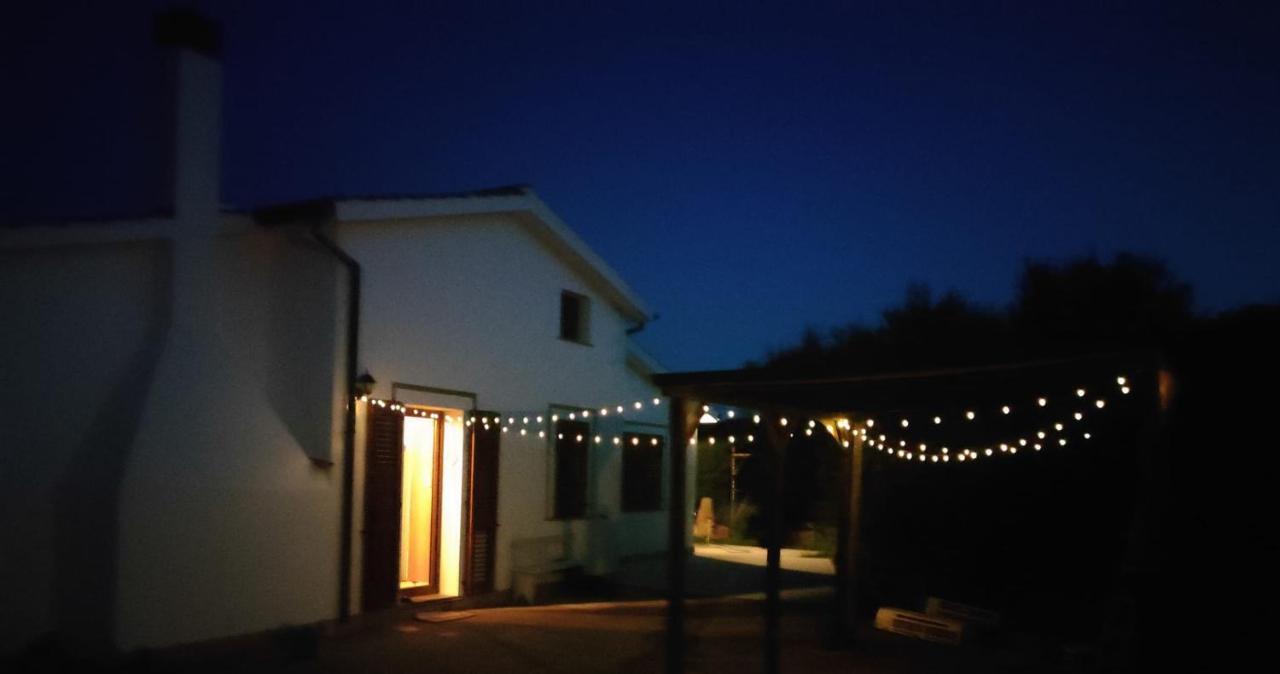 La_Casa_Di_ Willy Villa Canai Екстериор снимка