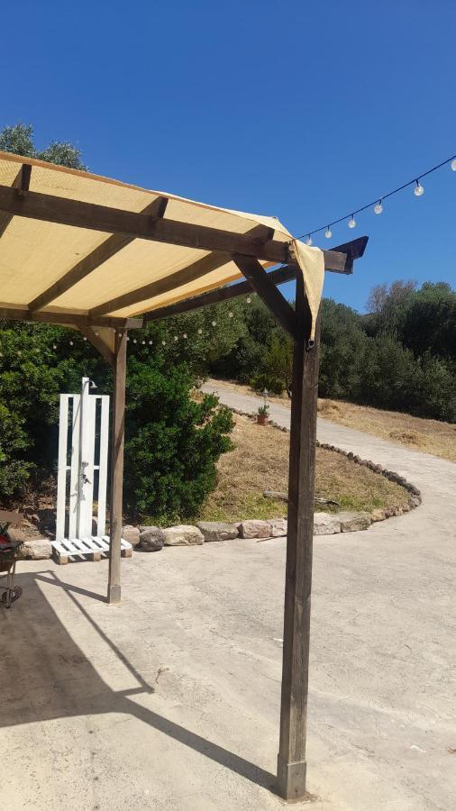 La_Casa_Di_ Willy Villa Canai Екстериор снимка