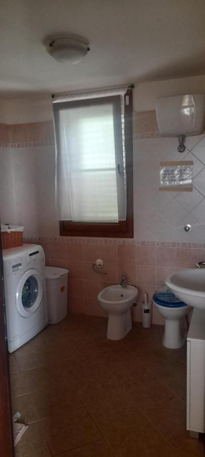 La_Casa_Di_ Willy Villa Canai Екстериор снимка