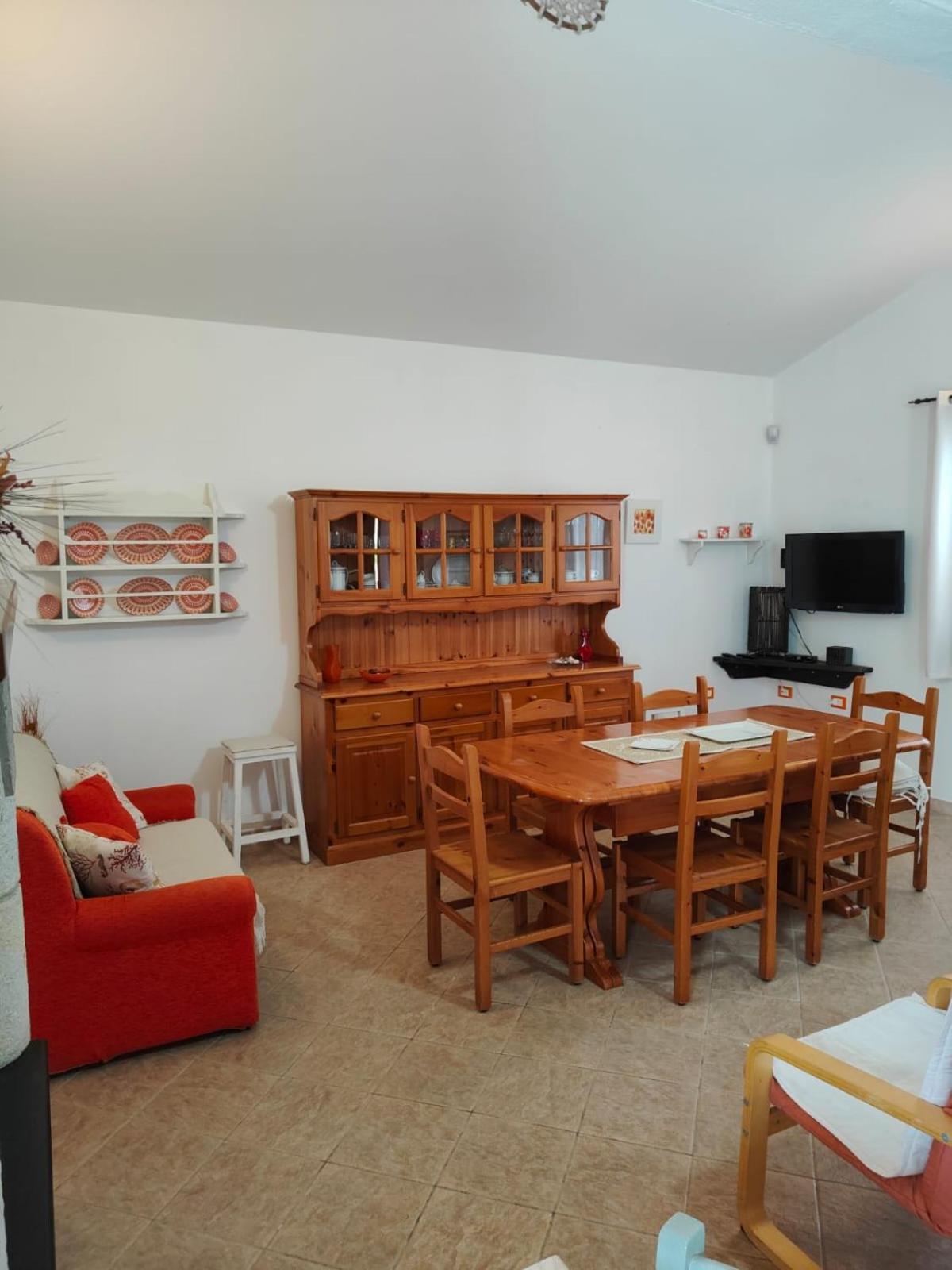La_Casa_Di_ Willy Villa Canai Екстериор снимка